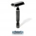 Aparelho De Barbear - Safety Razor Rockwell 2C GUNMETAL